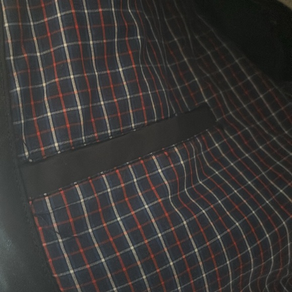 Men’s chap zip jacket - Picture 6 of 7